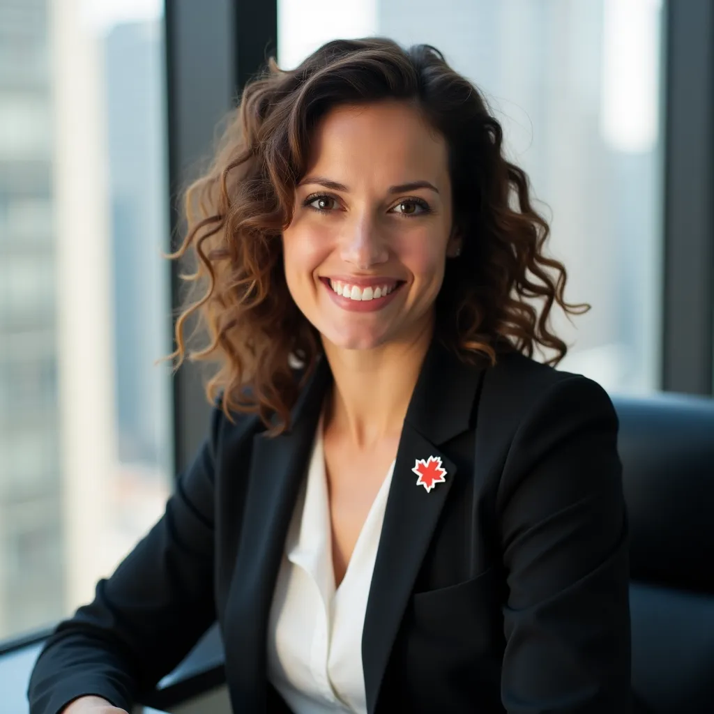 Sophie Tremblay, Investigative Reporter